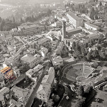 Casa Torrini Otel Fiesole Dış mekan fotoğraf