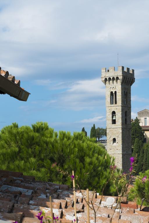 Casa Torrini Otel Fiesole Oda fotoğraf