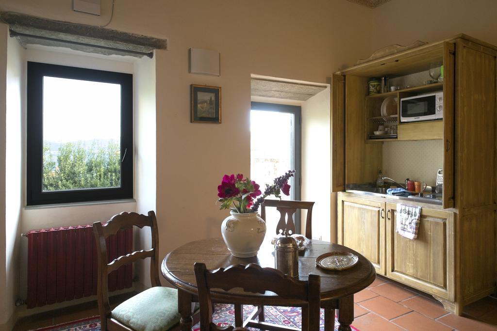 Casa Torrini Otel Fiesole Oda fotoğraf