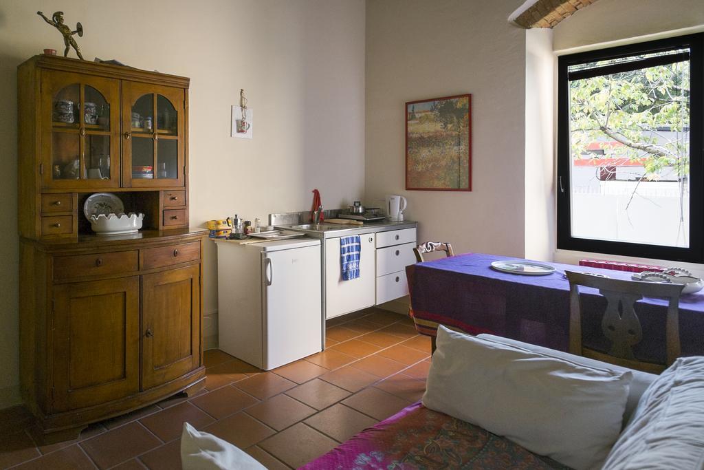 Casa Torrini Otel Fiesole Oda fotoğraf