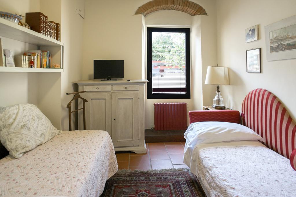 Casa Torrini Otel Fiesole Oda fotoğraf