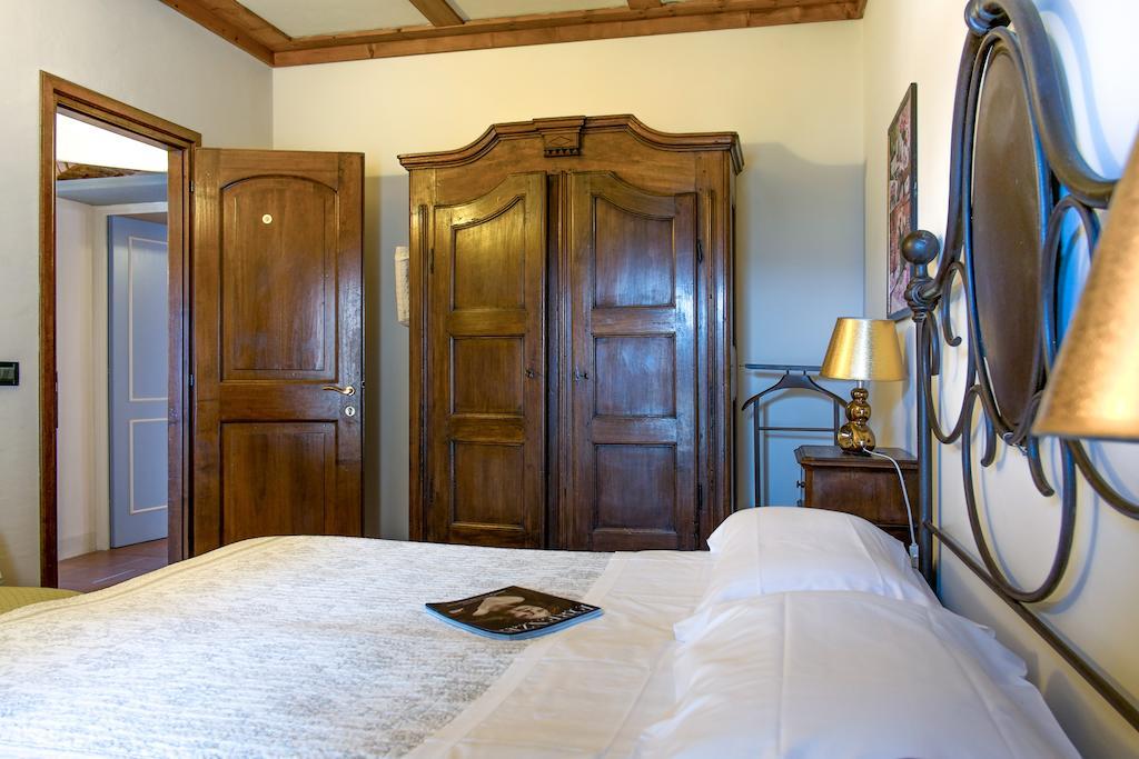 Casa Torrini Otel Fiesole Oda fotoğraf