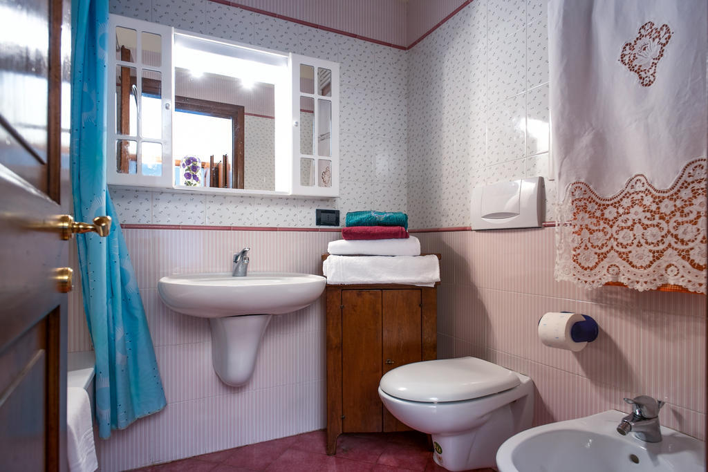 Casa Torrini Otel Fiesole Oda fotoğraf