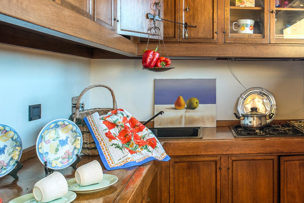 Casa Torrini Otel Fiesole Oda fotoğraf