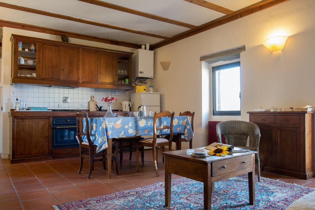 Casa Torrini Otel Fiesole Oda fotoğraf