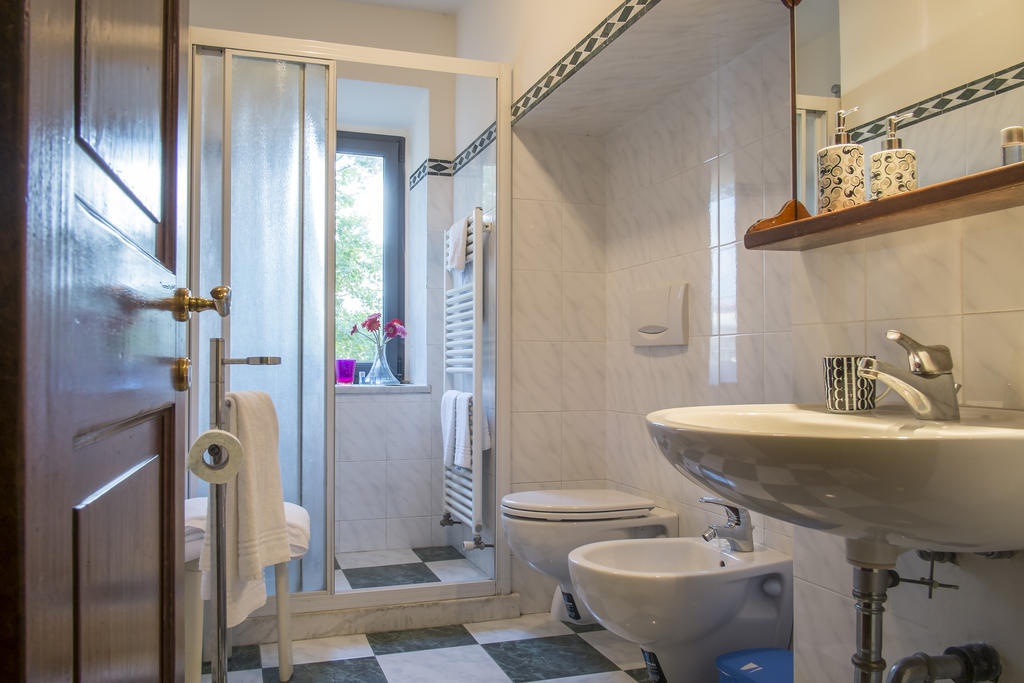 Casa Torrini Otel Fiesole Oda fotoğraf