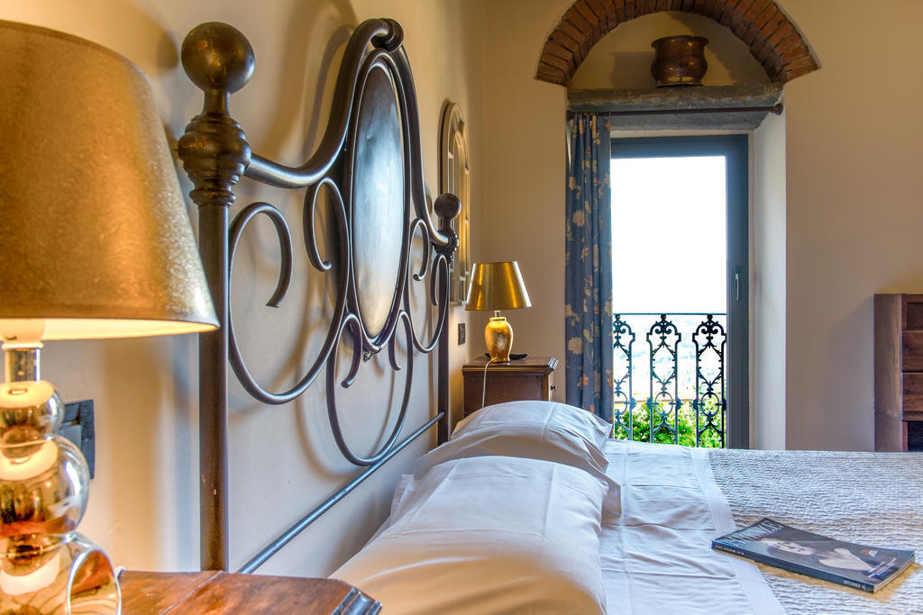 Casa Torrini Otel Fiesole Oda fotoğraf