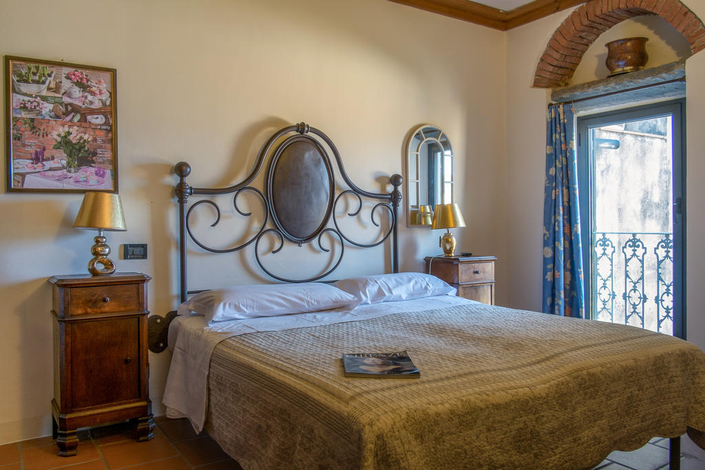 Casa Torrini Otel Fiesole Oda fotoğraf