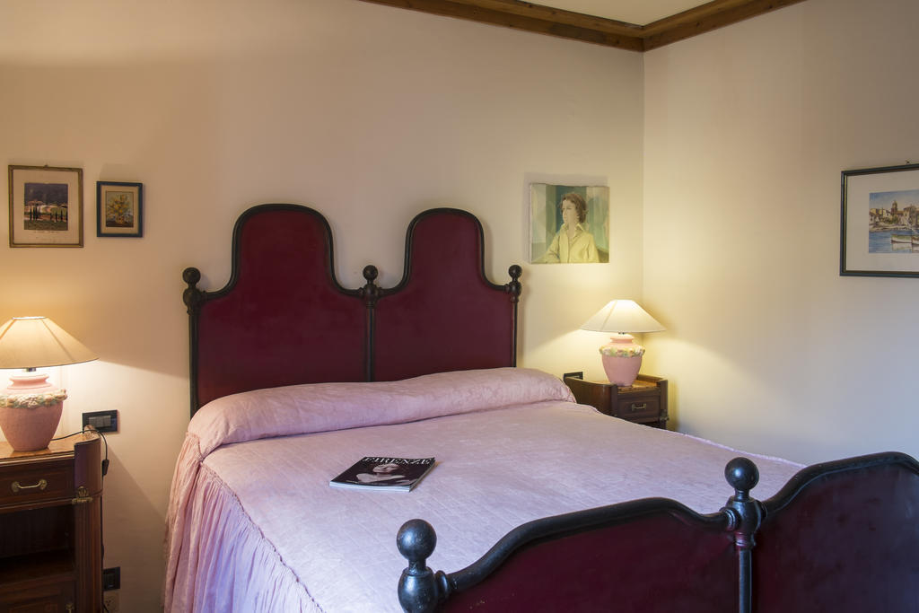 Casa Torrini Otel Fiesole Oda fotoğraf