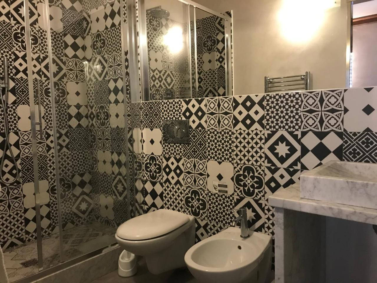 Casa Torrini Otel Fiesole Dış mekan fotoğraf