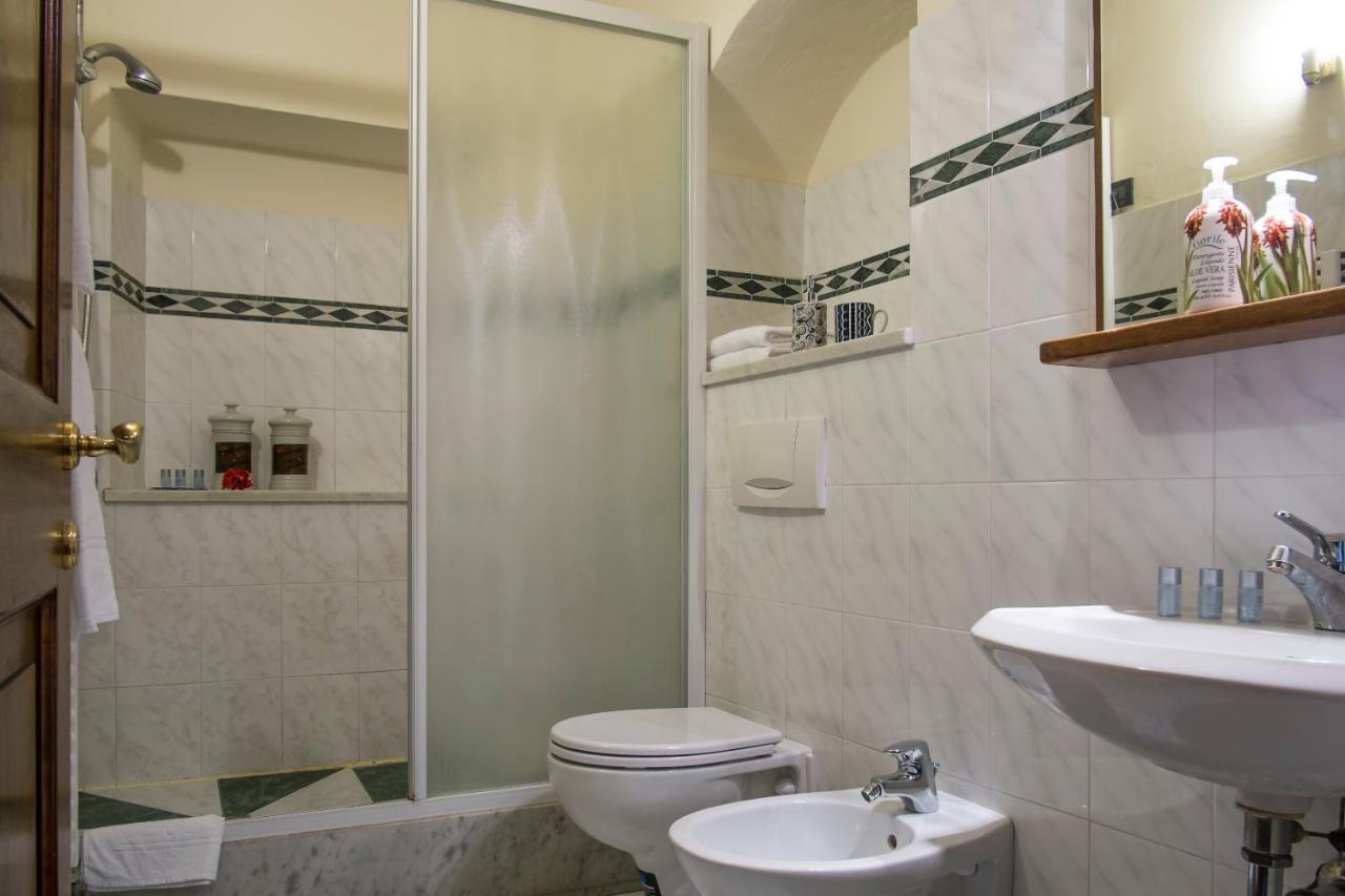 Casa Torrini Otel Fiesole Dış mekan fotoğraf